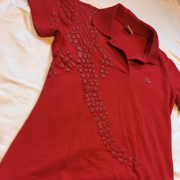 Lacoste Polo❤️🐊
‼️Price Dropped‼️ - Picture 2 of 5